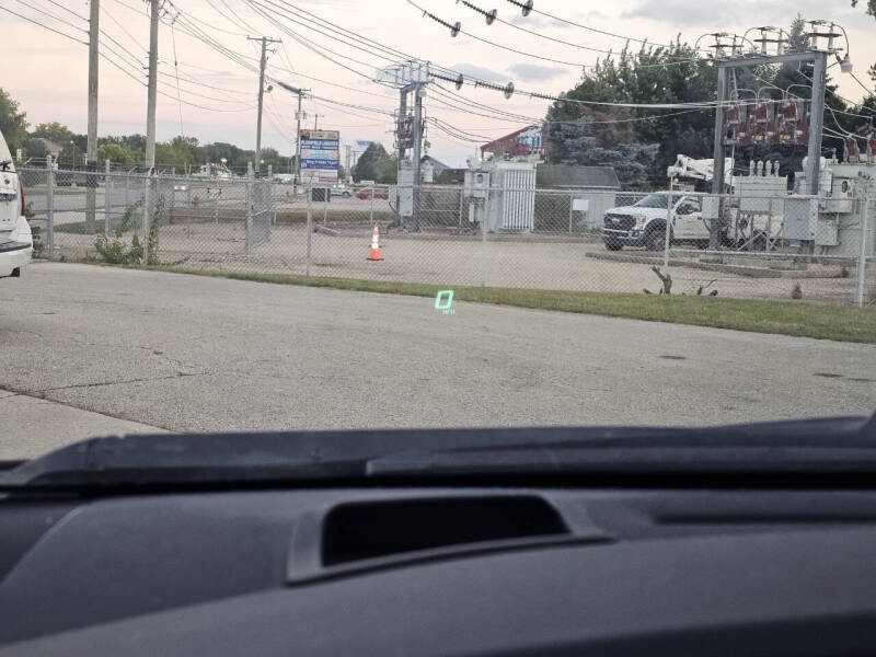 2014 Toyota Prius Five