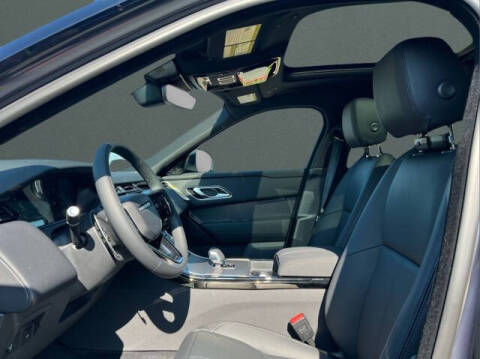 2026 Land Rover Range Rover Velar P250 S