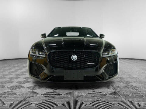 2024 Jaguar XF P250 R-Dynamic SE