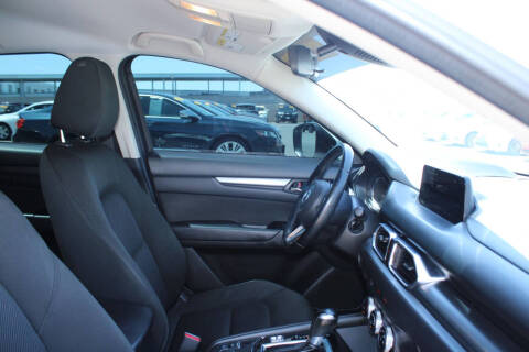 2019 Mazda CX-5 Sport