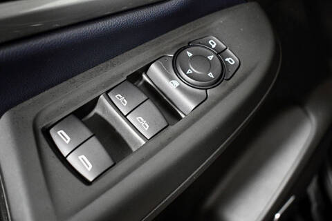 2022 Chevrolet Bolt EUV Premier