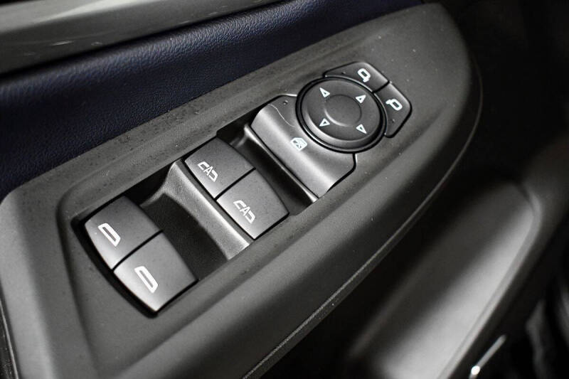 2022 Chevrolet Bolt EUV Premier