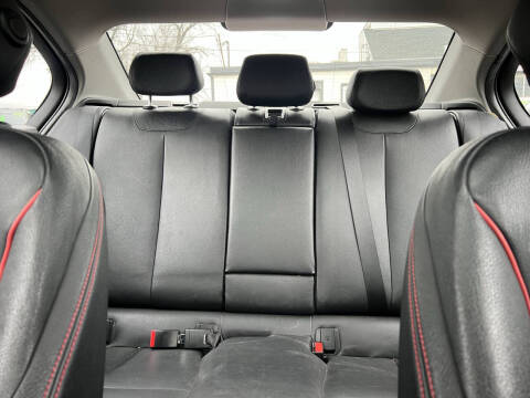 2015 BMW 3 Series 328i xDrive