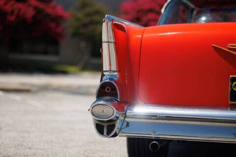 1957 Chevrolet Bel Air