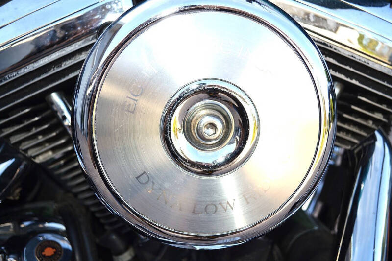 1994 Harley-Davidson Low Rider