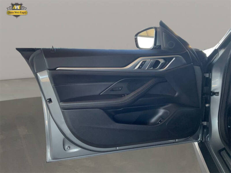 2024 BMW i4 eDrive40 Gran Coupe