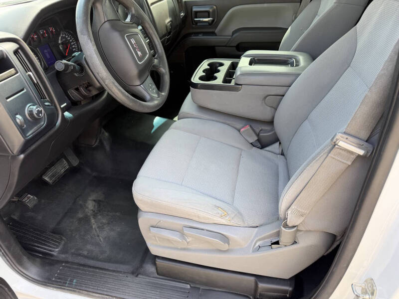 2016 GMC Sierra 1500