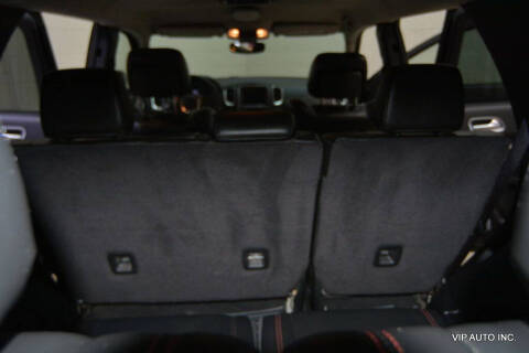 2020 Dodge Durango Pursuit
