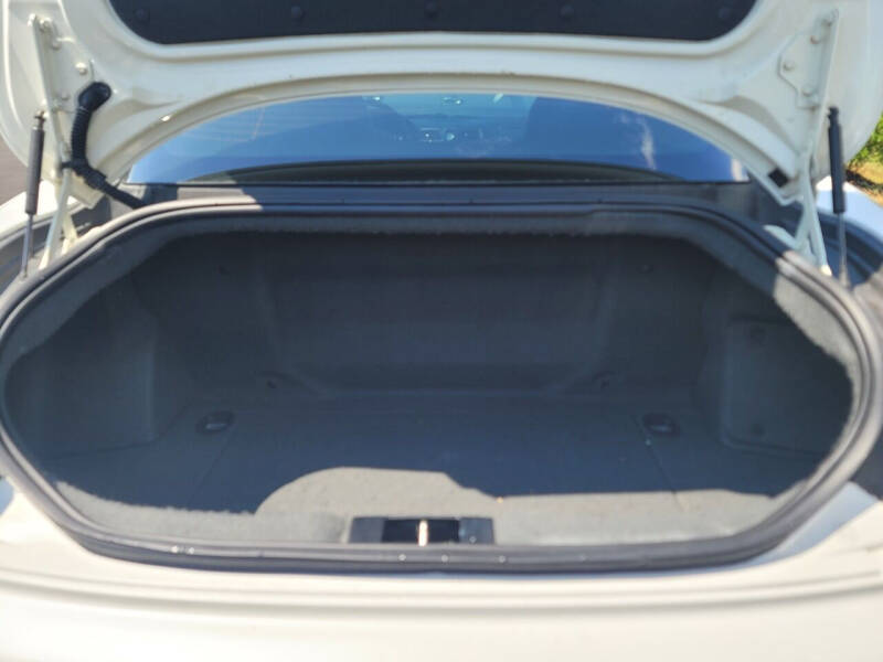 2009 Maserati GranTurismo