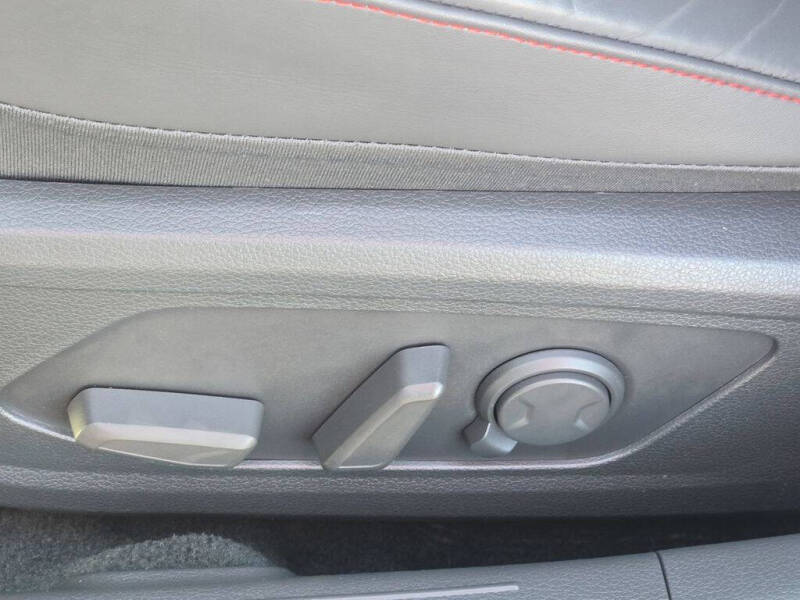 2021 Hyundai Sonata N Line
