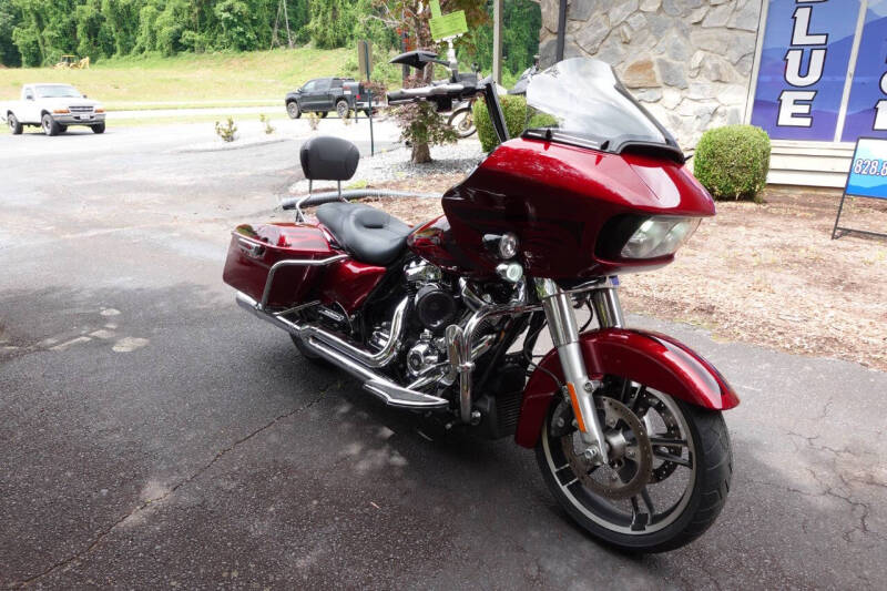 2017 Harley-Davidson Road Glide