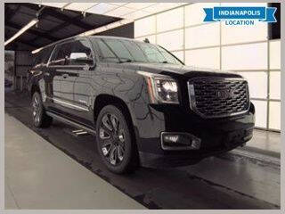 2019 GMC Yukon XL