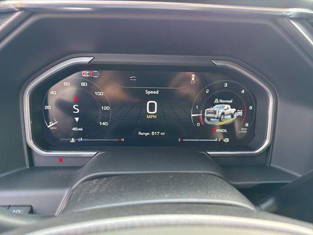 2026 GMC Sierra 3500HD