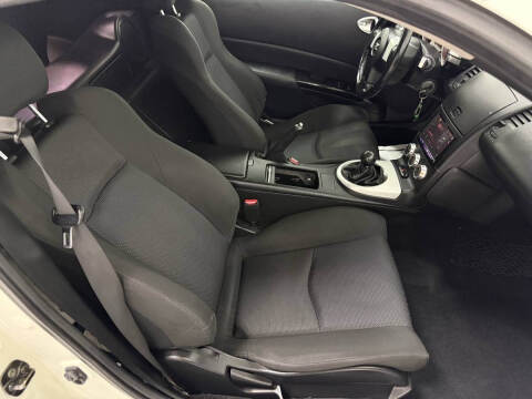 2006 Nissan 350Z