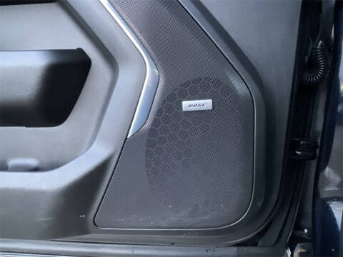 2021 GMC Yukon XL AT4