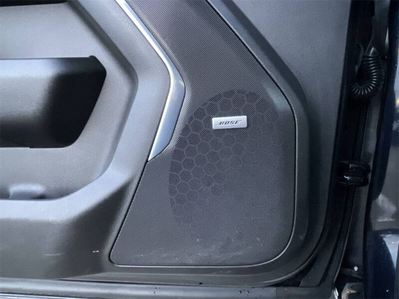 2021 GMC Yukon XL AT4