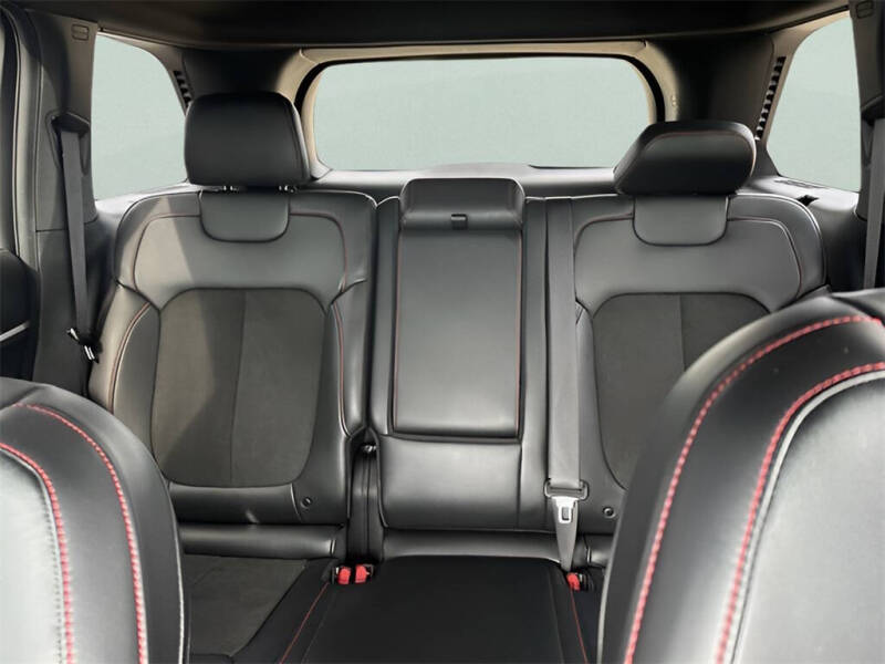 2022 Jeep Grand Cherokee Trailhawk