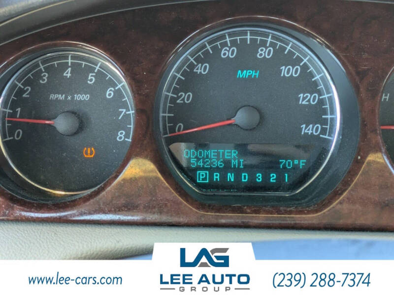 2006 Buick Lucerne CXL V8
