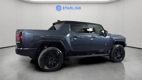 2025 GMC HUMMER EV 2X