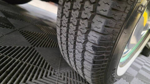 1956 Ford Customline