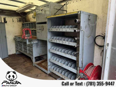 2015 International DuraStar 4300