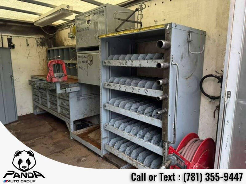 2015 International DuraStar 4300