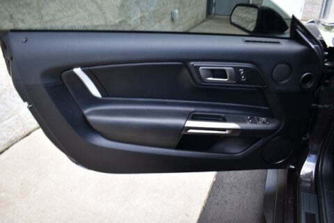 2022 Ford Mustang Shelby GT500