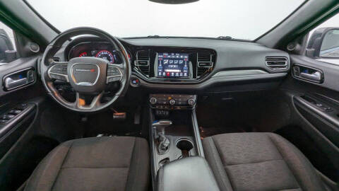 2023 Dodge Durango SXT