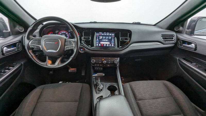 2023 Dodge Durango SXT