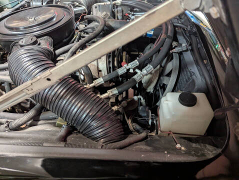 1984 Avanti II