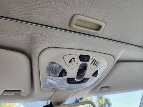 2005 Mercedes-Benz CLK CLK 320