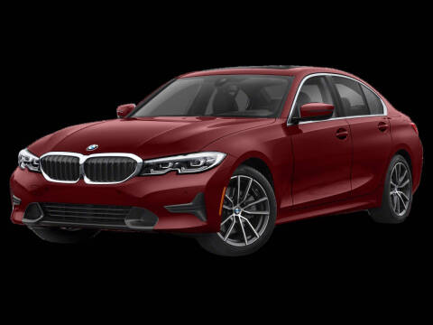 2019 BMW 3 Series 330i xDrive