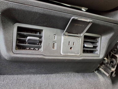 2024 Chevrolet Silverado 3500HD