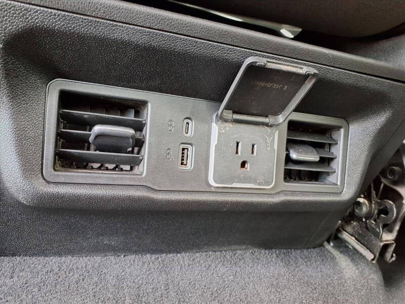 2024 Chevrolet Silverado 3500HD