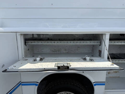 2010 Ford F-450 Super Duty