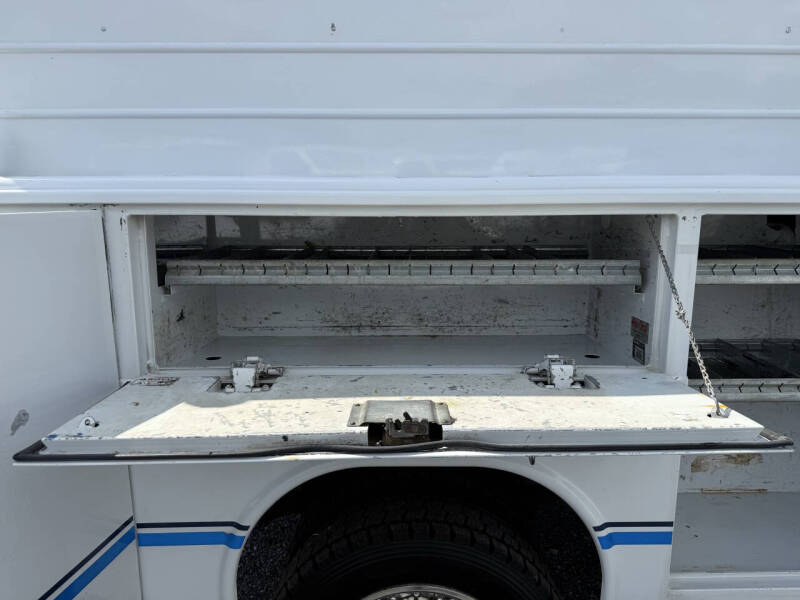 2010 Ford F-450 Super Duty