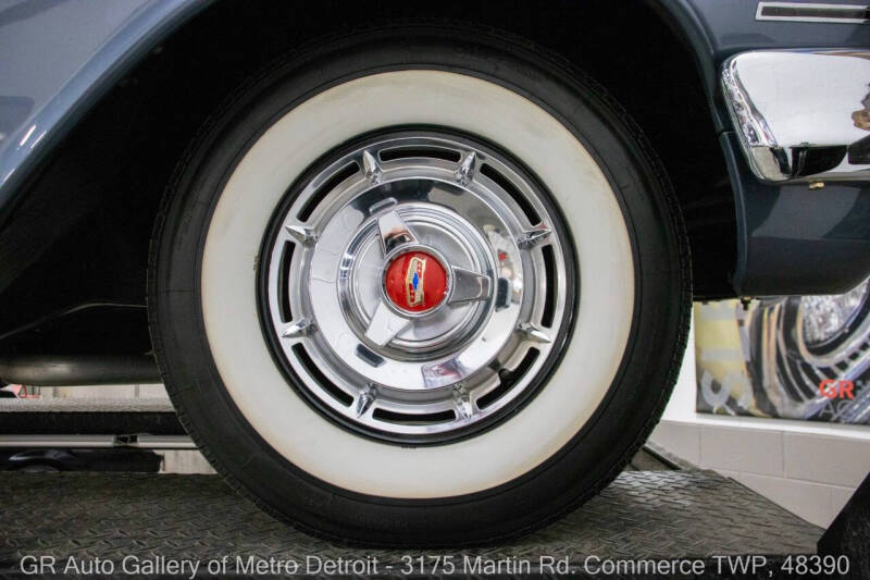 1960 Chevrolet Impala