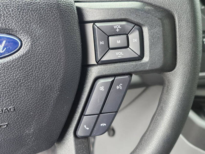 2025 Ford E-Series