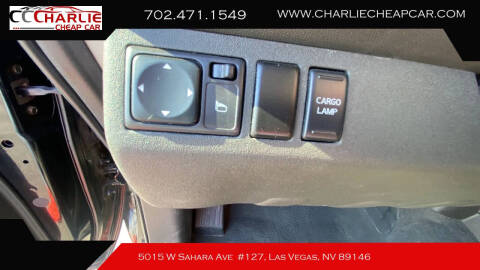 2007 Nissan Frontier