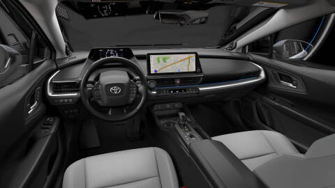 2026 Toyota Prius Limited