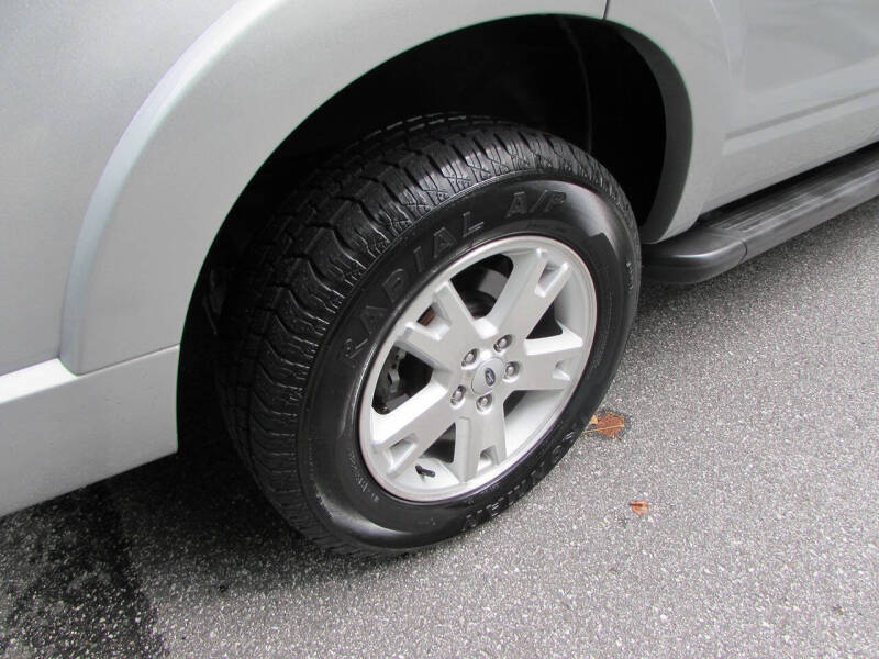 2010 Ford Explorer XLT