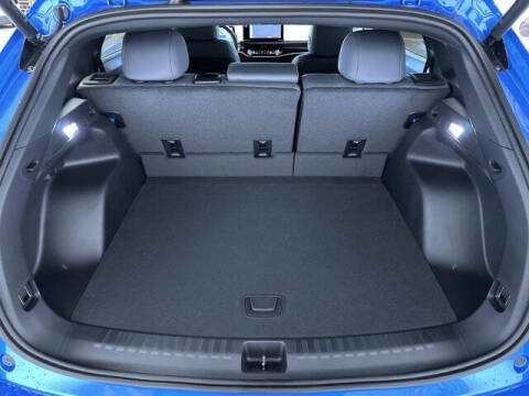 2025 Honda Prologue Elite