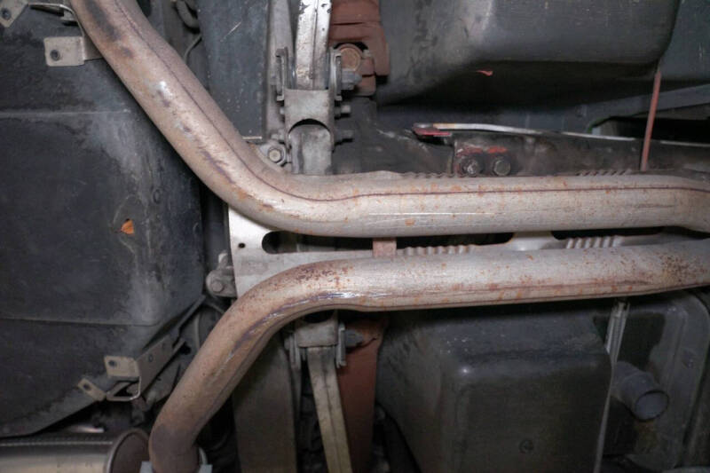 1984 Chevrolet Corvette