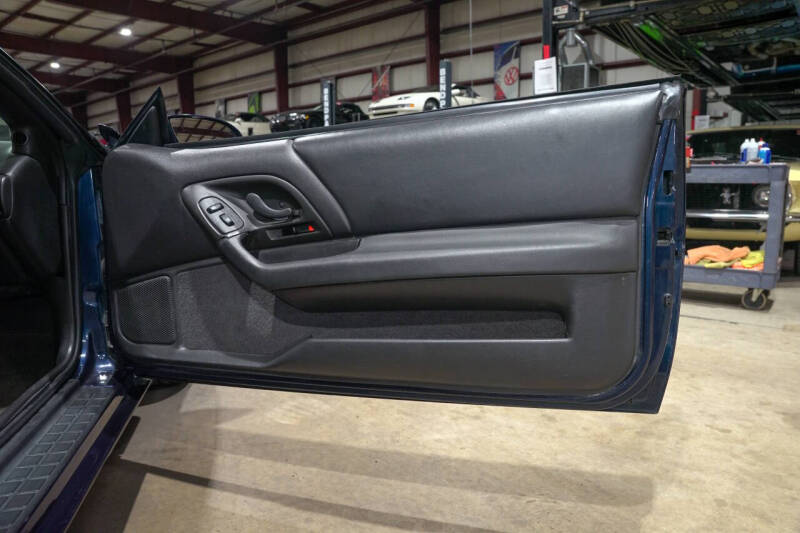 2001 Chevrolet Camaro Z28