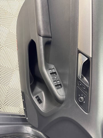 2016 Volkswagen Jetta