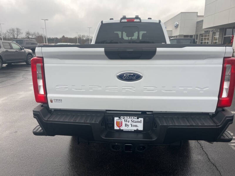 2026 Ford F-350 Super Duty