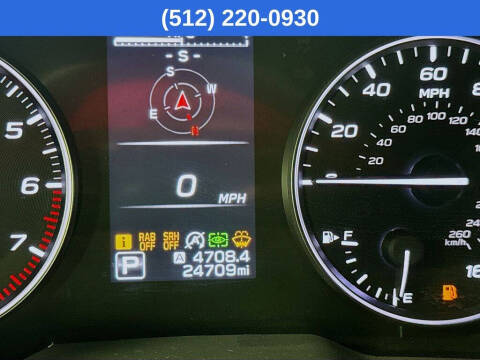 2024 Subaru Outback Touring