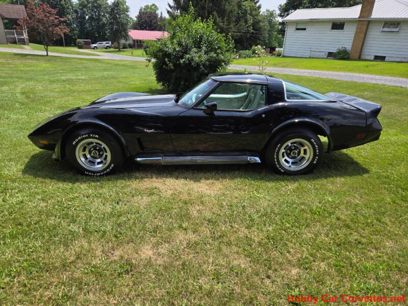 1979 Chevrolet Corvette