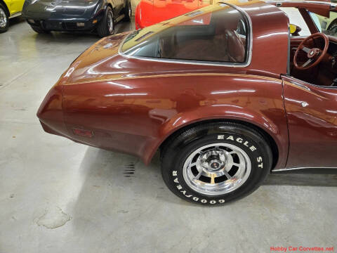 1978 Chevrolet Corvette