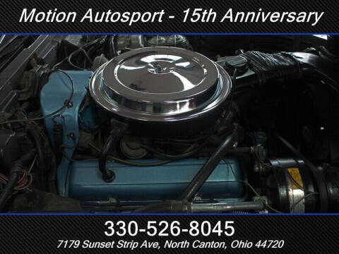 1978 Chevrolet Corvette